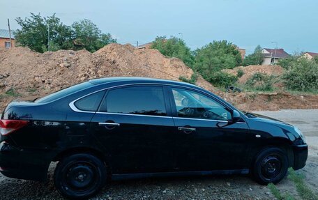Nissan Almera, 2017 год, 800 000 рублей, 2 фотография