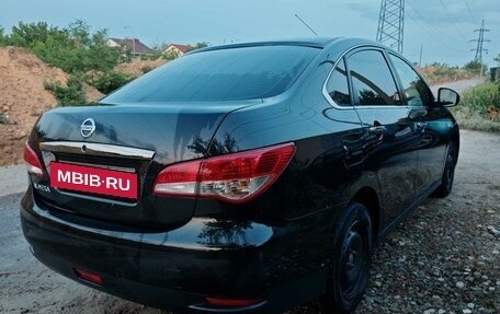 Nissan Almera, 2017 год, 800 000 рублей, 4 фотография