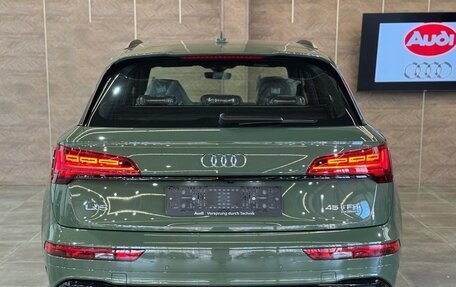 Audi Q5, 2024 год, 8 150 000 рублей, 8 фотография