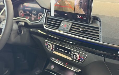 Audi Q5, 2024 год, 8 150 000 рублей, 15 фотография