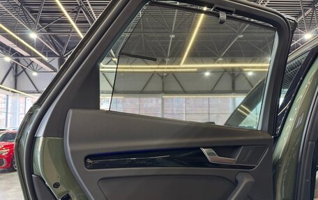Audi Q5, 2024 год, 8 150 000 рублей, 19 фотография