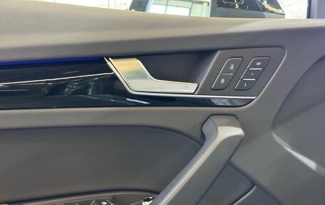Audi Q5, 2024 год, 8 150 000 рублей, 26 фотография