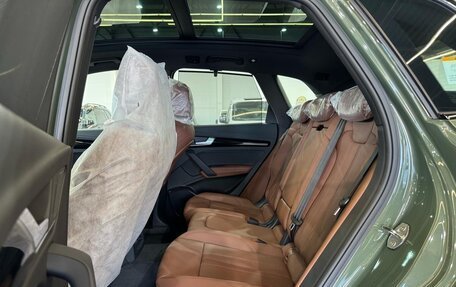 Audi Q5, 2024 год, 8 150 000 рублей, 18 фотография