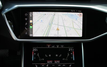 Audi A6, 2020 год, 3 999 900 рублей, 10 фотография