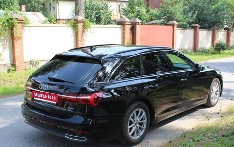 Audi A6, 2020 год, 3 999 900 рублей, 4 фотография