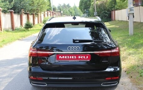 Audi A6, 2020 год, 3 999 900 рублей, 6 фотография