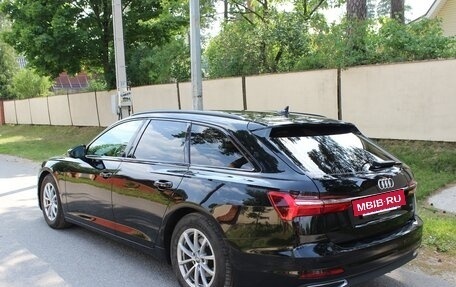 Audi A6, 2020 год, 3 999 900 рублей, 3 фотография