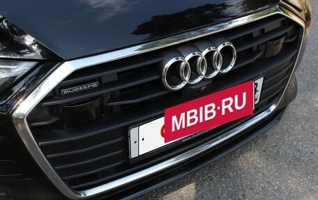 Audi A6, 2020 год, 3 999 900 рублей, 7 фотография