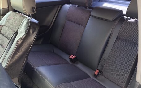 Opel Astra H, 2008 год, 490 000 рублей, 9 фотография