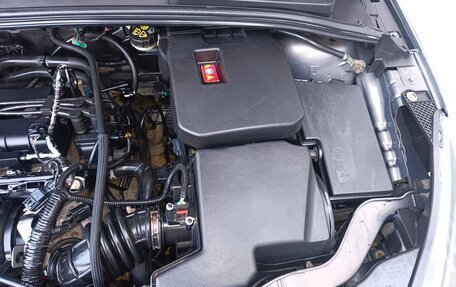 Ford Focus III, 2011 год, 730 000 рублей, 3 фотография