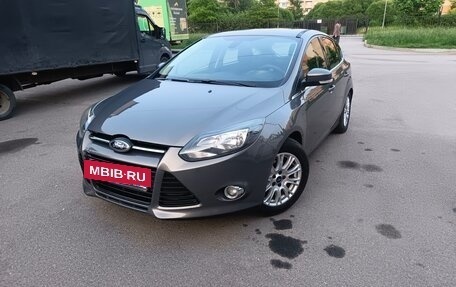 Ford Focus III, 2011 год, 730 000 рублей, 4 фотография