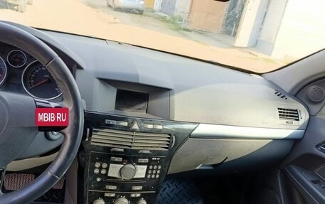 Opel Astra H, 2008 год, 490 000 рублей, 7 фотография