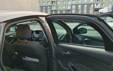 Ford Focus III, 2011 год, 730 000 рублей, 9 фотография