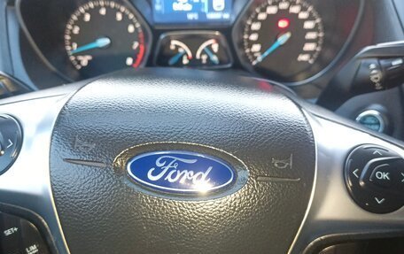 Ford Focus III, 2011 год, 730 000 рублей, 8 фотография