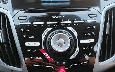 Ford Focus III, 2011 год, 730 000 рублей, 10 фотография