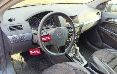 Opel Astra H, 2008 год, 490 000 рублей, 8 фотография