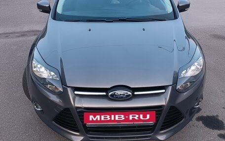 Ford Focus III, 2011 год, 730 000 рублей, 11 фотография