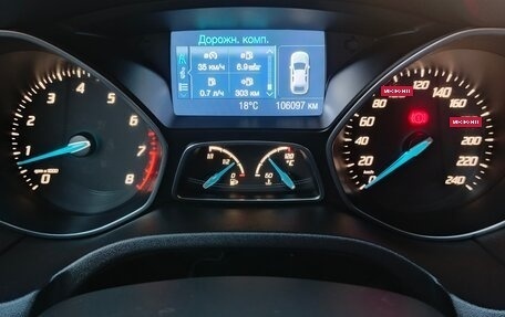 Ford Focus III, 2011 год, 730 000 рублей, 12 фотография