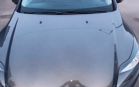 Ford Focus III, 2011 год, 730 000 рублей, 16 фотография