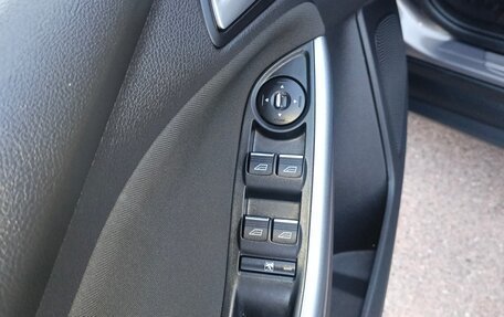Ford Focus III, 2011 год, 730 000 рублей, 15 фотография