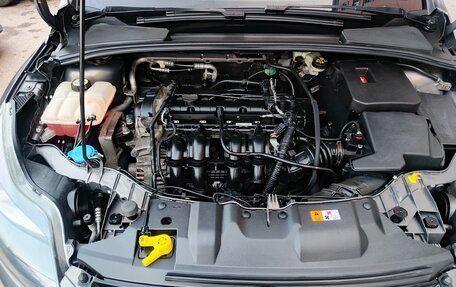 Ford Focus III, 2011 год, 730 000 рублей, 18 фотография