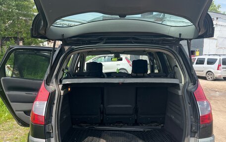 Renault Scenic III, 2007 год, 400 000 рублей, 7 фотография