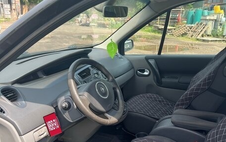 Renault Scenic III, 2007 год, 400 000 рублей, 5 фотография