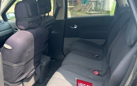 Renault Scenic III, 2007 год, 400 000 рублей, 6 фотография