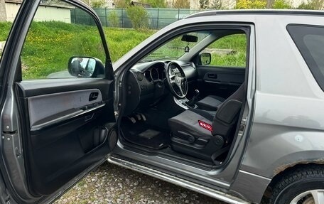 Suzuki Grand Vitara, 2008 год, 630 000 рублей, 2 фотография