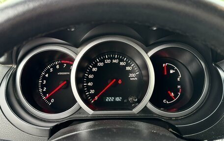 Suzuki Grand Vitara, 2008 год, 630 000 рублей, 3 фотография