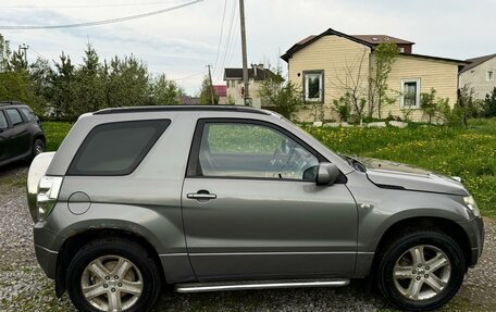 Suzuki Grand Vitara, 2008 год, 630 000 рублей, 5 фотография