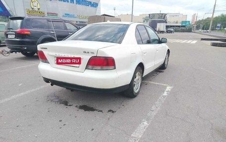 Mitsubishi Galant VIII, 1998 год, 230 000 рублей, 3 фотография