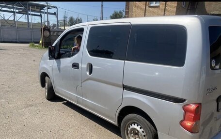 Nissan NV200, 2009 год, 799 000 рублей, 2 фотография