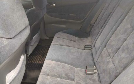 Mitsubishi Galant VIII, 1998 год, 230 000 рублей, 9 фотография