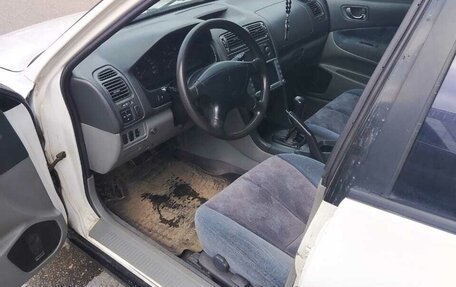 Mitsubishi Galant VIII, 1998 год, 230 000 рублей, 8 фотография