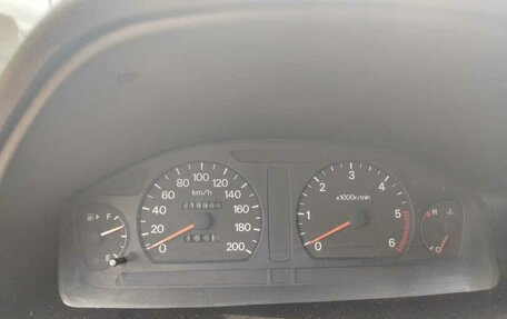 Mitsubishi Galant VIII, 1998 год, 230 000 рублей, 6 фотография