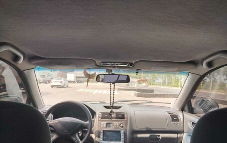 Mitsubishi Galant VIII, 1998 год, 230 000 рублей, 7 фотография