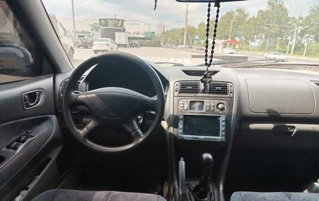 Mitsubishi Galant VIII, 1998 год, 230 000 рублей, 5 фотография