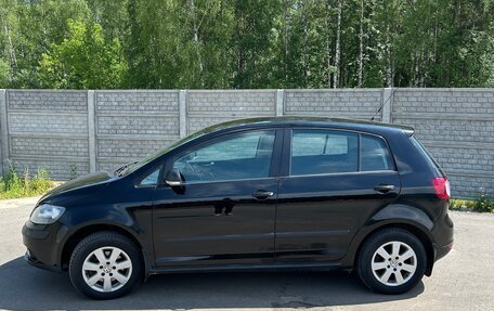 Volkswagen Golf Plus I, 2008 год, 640 000 рублей, 3 фотография
