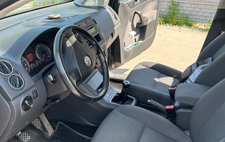 Volkswagen Golf Plus I, 2008 год, 640 000 рублей, 6 фотография