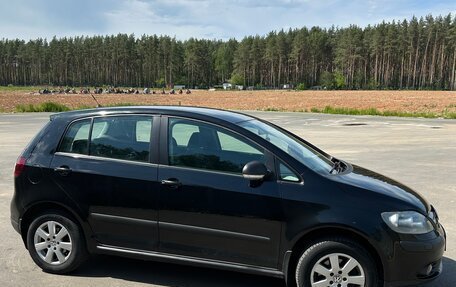 Volkswagen Golf Plus I, 2008 год, 640 000 рублей, 4 фотография