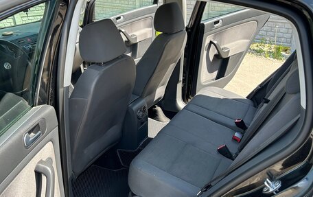 Volkswagen Golf Plus I, 2008 год, 640 000 рублей, 7 фотография