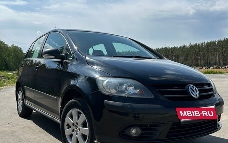 Volkswagen Golf Plus I, 2008 год, 640 000 рублей, 2 фотография