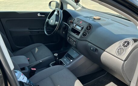 Volkswagen Golf Plus I, 2008 год, 640 000 рублей, 8 фотография