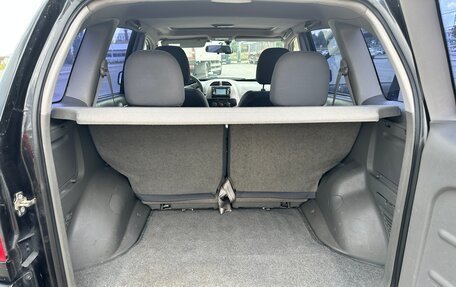 Chery Tiggo (T11), 2011 год, 420 000 рублей, 4 фотография