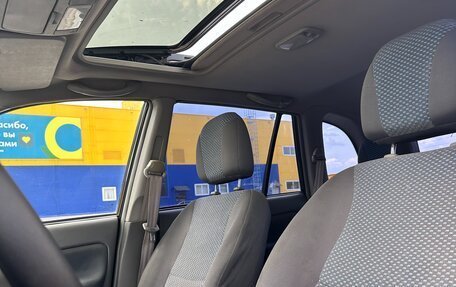 Chery Tiggo (T11), 2011 год, 420 000 рублей, 7 фотография