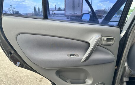 Chery Tiggo (T11), 2011 год, 420 000 рублей, 8 фотография