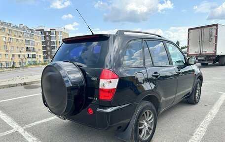 Chery Tiggo (T11), 2011 год, 420 000 рублей, 3 фотография