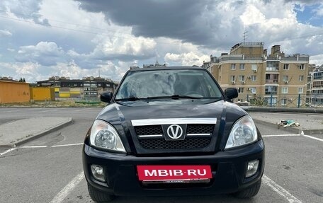 Chery Tiggo (T11), 2011 год, 420 000 рублей, 2 фотография