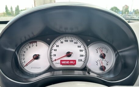 Chery Tiggo (T11), 2011 год, 420 000 рублей, 6 фотография
